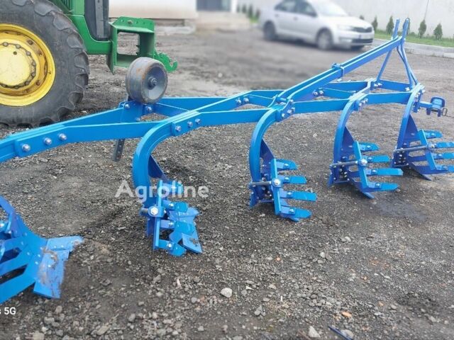 Синий Unlu Другая, объемом двигателя 0 л и пробегом 0 тыс. км за 5689 $, фото 1 на Automoto.ua