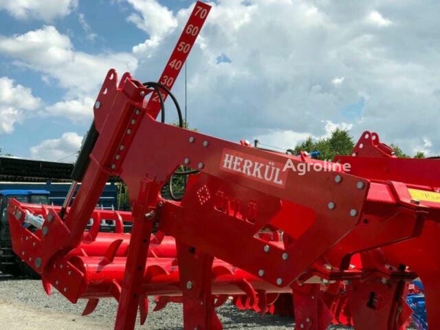 Червоний Unlu Hercul 5, об'ємом двигуна 0 л та пробігом 0 тис. км за 15072 $, фото 11 на Automoto.ua