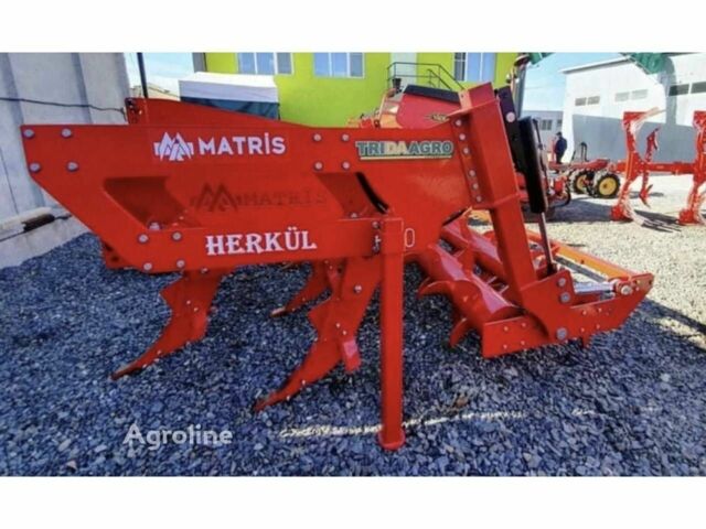 Unlu Hercul 5, об'ємом двигуна 0 л та пробігом 0 тис. км за 14958 $, фото 16 на Automoto.ua