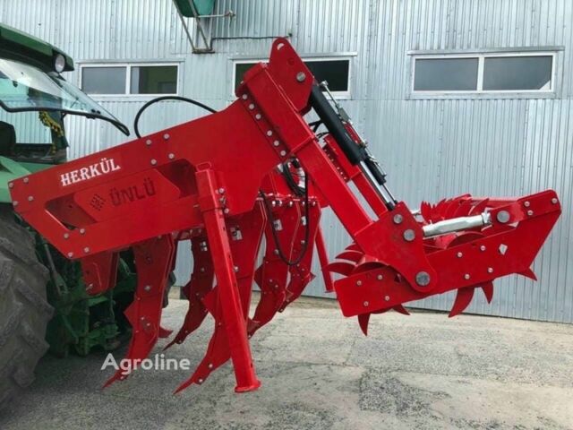 Unlu Hercul 5, об'ємом двигуна 0 л та пробігом 0 тис. км за 14958 $, фото 3 на Automoto.ua