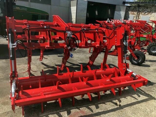 Unlu Hercul 5, об'ємом двигуна 0 л та пробігом 0 тис. км за 14958 $, фото 2 на Automoto.ua