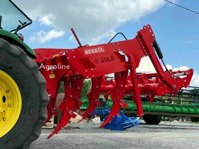Unlu Hercul 5, об'ємом двигуна 0 л та пробігом 0 тис. км за 14958 $, фото 5 на Automoto.ua