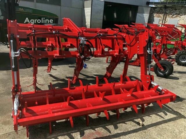 Unlu Hercul 5, объемом двигателя 0 л и пробегом 0 тыс. км за 15072 $, фото 2 на Automoto.ua
