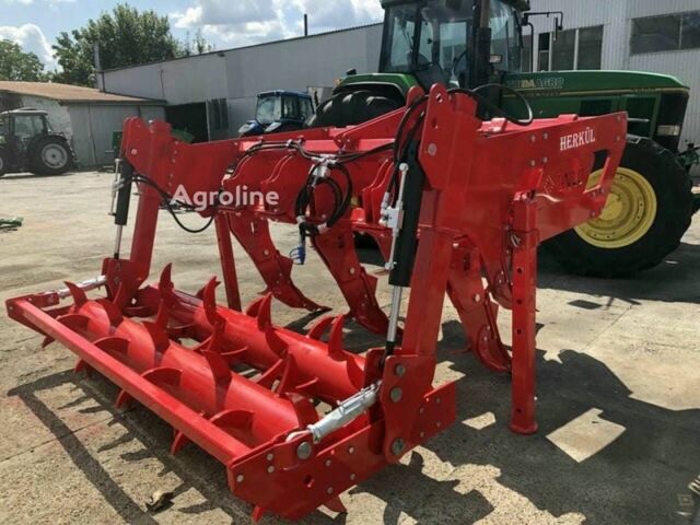Unlu Hercul 5, объемом двигателя 0 л и пробегом 0 тыс. км за 15072 $, фото 4 на Automoto.ua