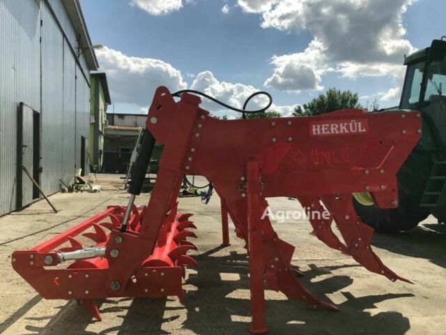 Unlu Hercul 5, об'ємом двигуна 0 л та пробігом 0 тис. км за 14958 $, фото 3 на Automoto.ua