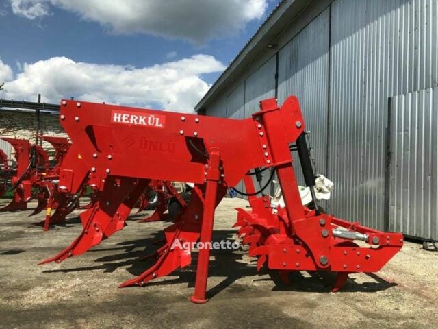 Unlu Hercul 5, объемом двигателя 0 л и пробегом 0 тыс. км за 12835 $, фото 7 на Automoto.ua