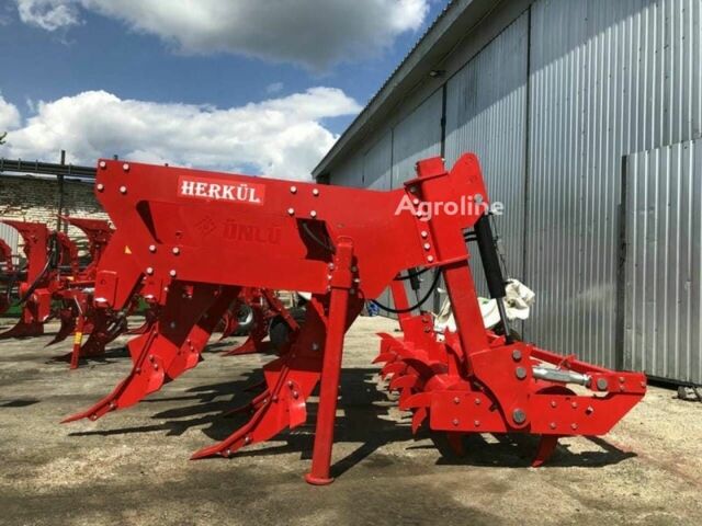 Unlu Hercul 5, об'ємом двигуна 0 л та пробігом 0 тис. км за 14958 $, фото 7 на Automoto.ua