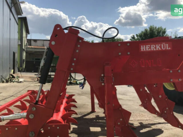 Unlu Hercul 5, об'ємом двигуна 6 л та пробігом 0 тис. км за 14524 $, фото 3 на Automoto.ua