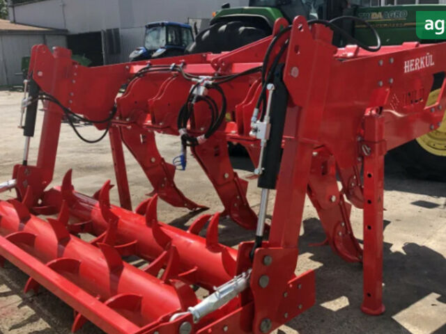 Unlu Hercul 5, об'ємом двигуна 6 л та пробігом 0 тис. км за 14524 $, фото 4 на Automoto.ua