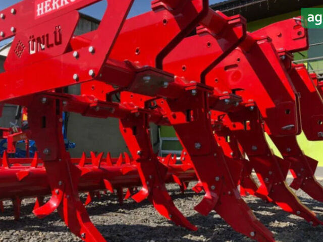 Unlu Hercul 7, об'ємом двигуна 0 л та пробігом 0 тис. км за 18334 $, фото 8 на Automoto.ua