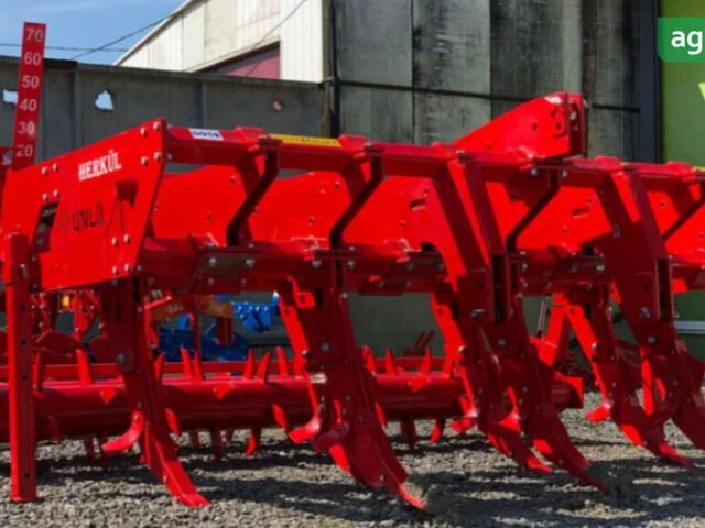 Unlu Hercul 7, об'ємом двигуна 0 л та пробігом 0 тис. км за 18334 $, фото 6 на Automoto.ua