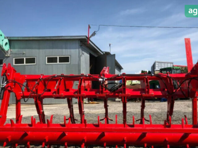 Unlu Hercul 7, об'ємом двигуна 0 л та пробігом 0 тис. км за 18334 $, фото 5 на Automoto.ua