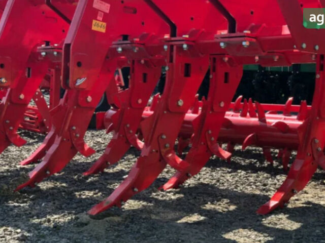 Unlu Hercul 7, об'ємом двигуна 0 л та пробігом 0 тис. км за 18334 $, фото 7 на Automoto.ua