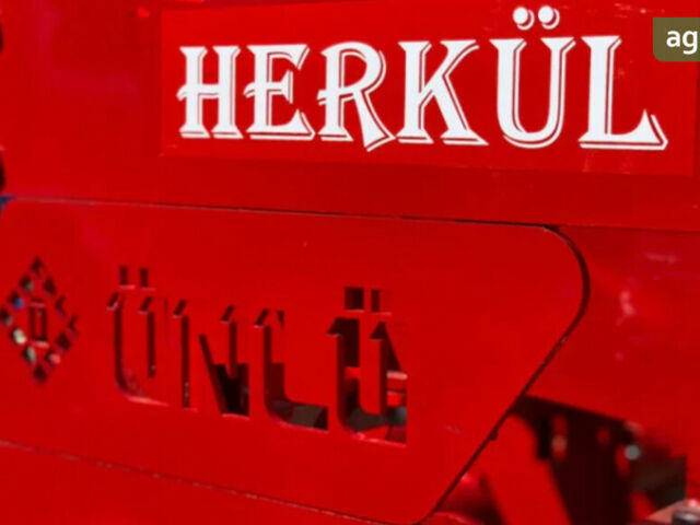 Unlu Hercul 7, об'ємом двигуна 0 л та пробігом 0 тис. км за 18334 $, фото 1 на Automoto.ua