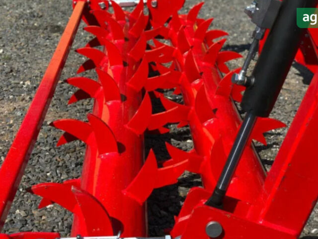 Unlu Hercul 7, об'ємом двигуна 0 л та пробігом 0 тис. км за 18334 $, фото 9 на Automoto.ua