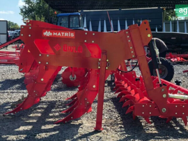 Unlu Hercul 7, об'ємом двигуна 0 л та пробігом 0 тис. км за 18334 $, фото 4 на Automoto.ua