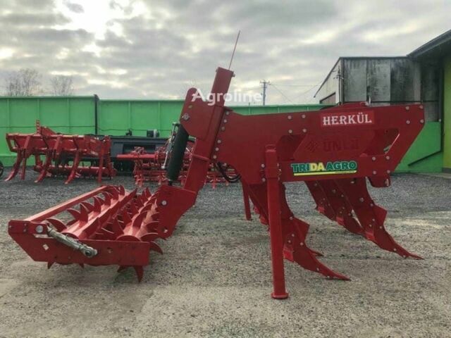 Unlu Hercul 7, об'ємом двигуна 0 л та пробігом 0 тис. км за 19819 $, фото 5 на Automoto.ua