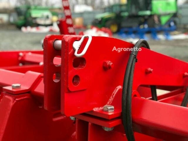 Unlu Hercul 7, объемом двигателя 0 л и пробегом 0 тыс. км за 19769 $, фото 14 на Automoto.ua