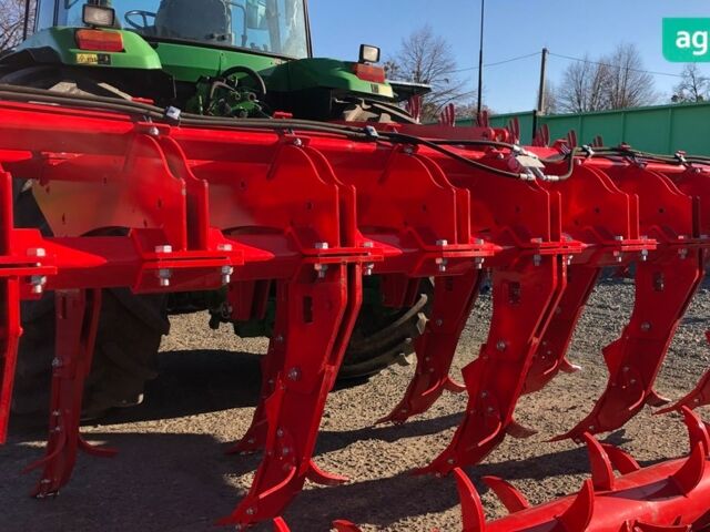 Unlu Hercul 9, об'ємом двигуна 0 л та пробігом 0 тис. км за 27979 $, фото 9 на Automoto.ua