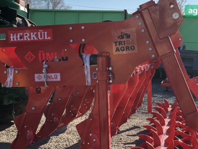 Unlu Hercul 9, об'ємом двигуна 0 л та пробігом 0 тис. км за 27979 $, фото 8 на Automoto.ua