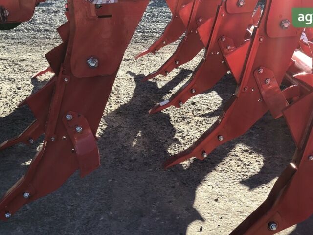 Unlu Hercul 9, об'ємом двигуна 0 л та пробігом 0 тис. км за 27979 $, фото 5 на Automoto.ua