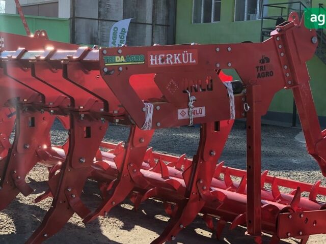 Unlu Hercul 9, об'ємом двигуна 0 л та пробігом 0 тис. км за 27979 $, фото 4 на Automoto.ua