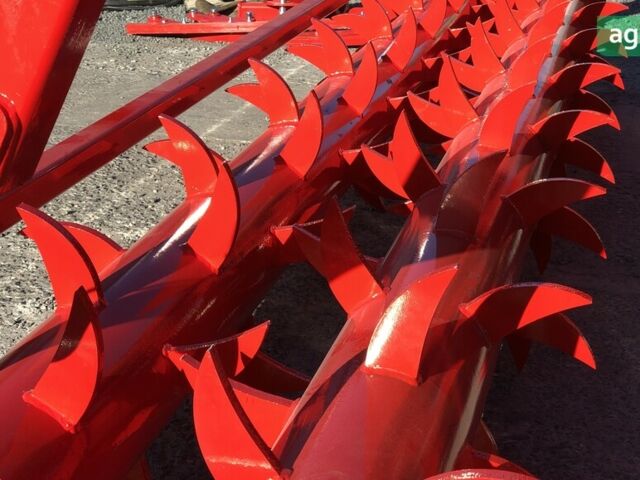 Unlu Hercul 9, об'ємом двигуна 0 л та пробігом 0 тис. км за 27979 $, фото 18 на Automoto.ua