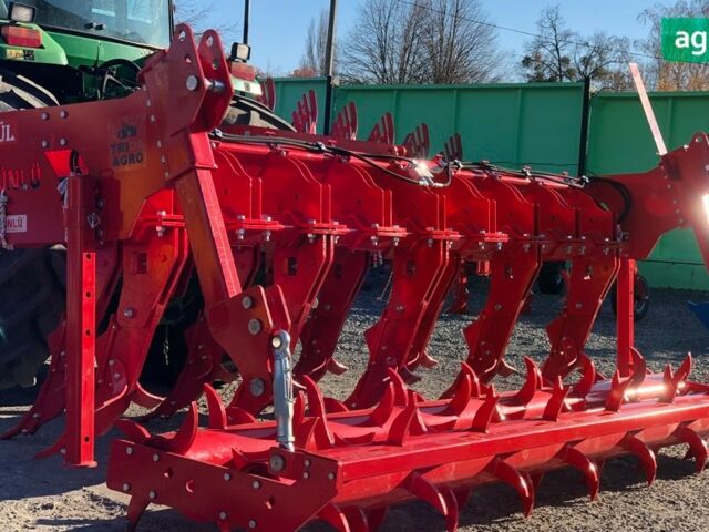 Unlu Hercul 9, об'ємом двигуна 0 л та пробігом 0 тис. км за 27979 $, фото 2 на Automoto.ua