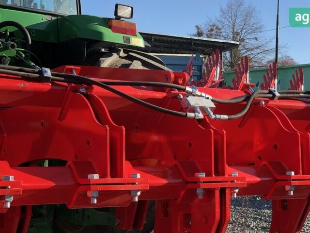 Unlu Hercul 9, об'ємом двигуна 0 л та пробігом 0 тис. км за 27979 $, фото 11 на Automoto.ua