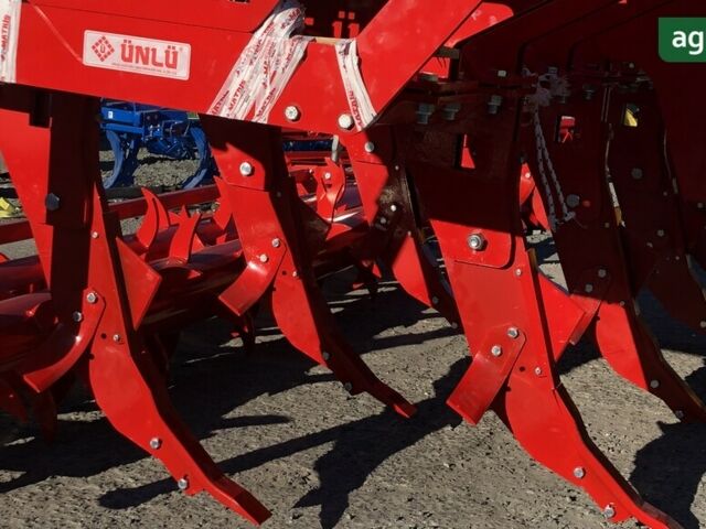 Unlu Hercul 9, об'ємом двигуна 0 л та пробігом 0 тис. км за 27979 $, фото 19 на Automoto.ua