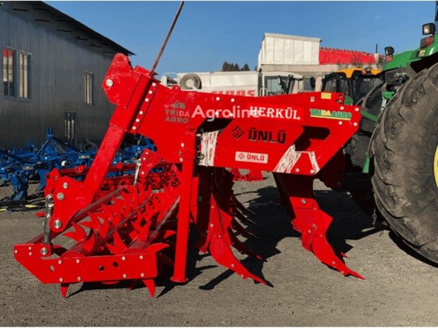 Unlu Hercul 9, об'ємом двигуна 0 л та пробігом 0 тис. км за 29238 $, фото 4 на Automoto.ua