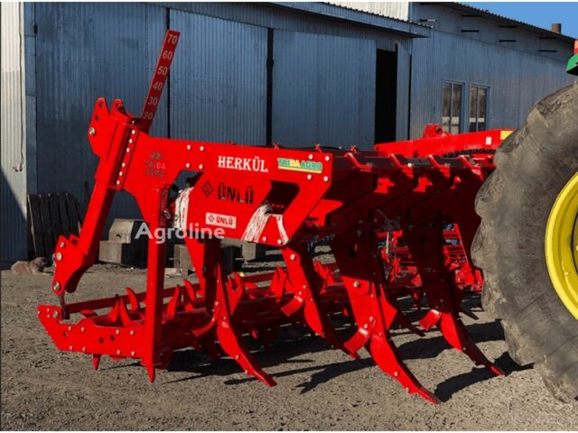 Unlu Hercul 9, объемом двигателя 0 л и пробегом 0 тыс. км за 29313 $, фото 3 на Automoto.ua