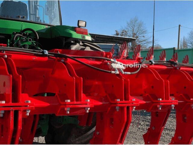 Unlu Hercul 9, объемом двигателя 0 л и пробегом 0 тыс. км за 29313 $, фото 8 на Automoto.ua