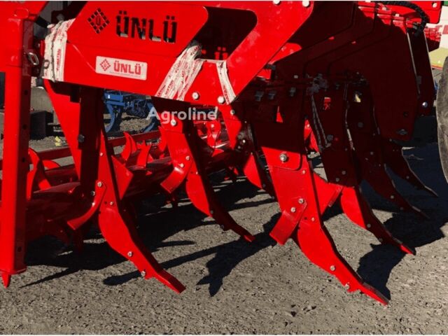 Unlu Hercul 9, объемом двигателя 0 л и пробегом 0 тыс. км за 29313 $, фото 15 на Automoto.ua
