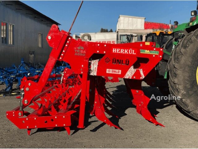 Unlu Hercul 9, объемом двигателя 0 л и пробегом 0 тыс. км за 29313 $, фото 4 на Automoto.ua