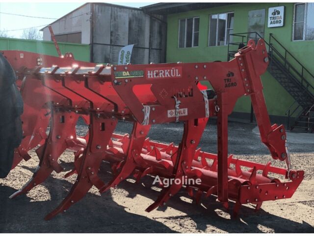 Unlu Hercul 9, объемом двигателя 0 л и пробегом 0 тыс. км за 29313 $, фото 5 на Automoto.ua