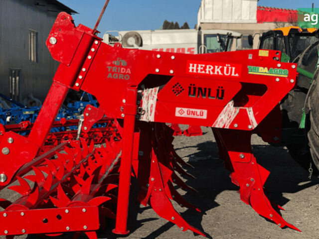Unlu Hercul 9, об'ємом двигуна 6 л та пробігом 0 тис. км за 29360 $, фото 4 на Automoto.ua