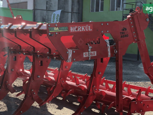 Unlu Hercul 9, об'ємом двигуна 6 л та пробігом 0 тис. км за 29360 $, фото 5 на Automoto.ua