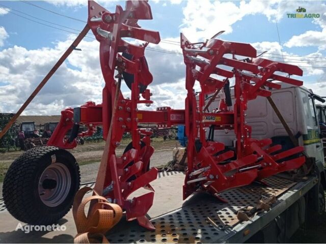 Красный Unlu Nitor 2+1, объемом двигателя 0 л и пробегом 0 тыс. км за 11968 $, фото 6 на Automoto.ua