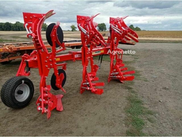 Красный Unlu Nitor 2+1, объемом двигателя 0 л и пробегом 0 тыс. км за 12566 $, фото 1 на Automoto.ua