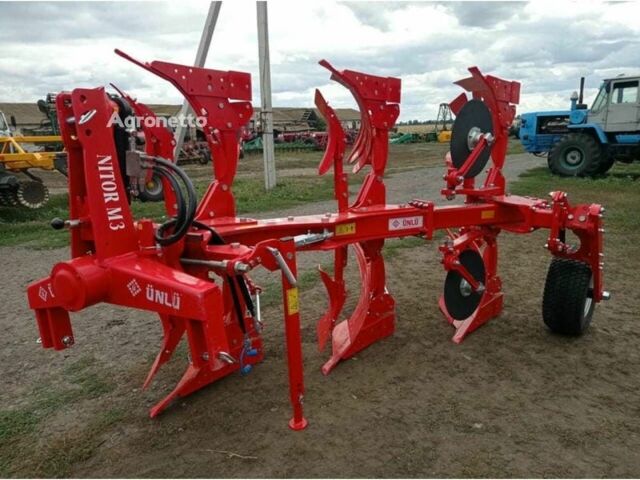 Красный Unlu Nitor 2+1, объемом двигателя 0 л и пробегом 0 тыс. км за 12566 $, фото 6 на Automoto.ua