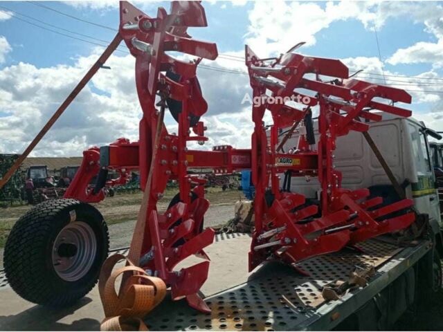 Красный Unlu Nitor 2+1, объемом двигателя 0 л и пробегом 0 тыс. км за 12566 $, фото 5 на Automoto.ua