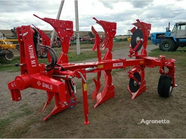 Червоний Unlu Nitor 2+1, об'ємом двигуна 0 л та пробігом 0 тис. км за 10646 $, фото 1 на Automoto.ua