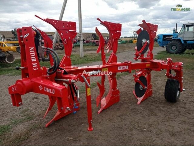 Красный Unlu Nitor 2+1, объемом двигателя 0 л и пробегом 0 тыс. км за 11968 $, фото 7 на Automoto.ua