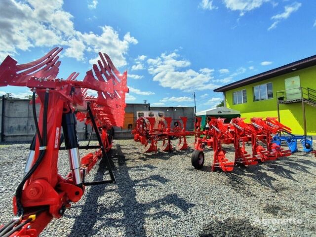 Красный Unlu Nitor 2+1, объемом двигателя 0 л и пробегом 0 тыс. км за 11968 $, фото 11 на Automoto.ua