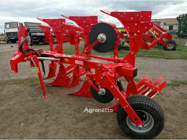 Красный Unlu Nitor 2+1, объемом двигателя 0 л и пробегом 0 тыс. км за 12566 $, фото 4 на Automoto.ua