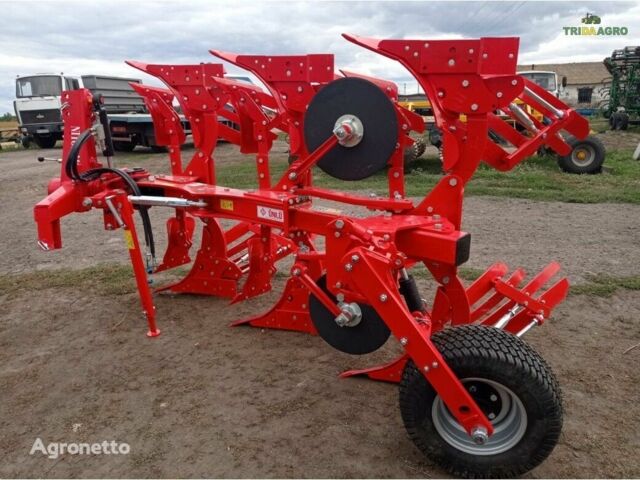 Красный Unlu Nitor 2+1, объемом двигателя 0 л и пробегом 0 тыс. км за 11968 $, фото 5 на Automoto.ua