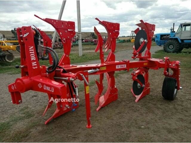 Красный Unlu Nitor 2+1, объемом двигателя 0 л и пробегом 0 тыс. км за 12566 $, фото 7 на Automoto.ua