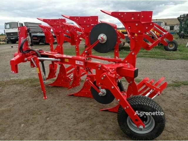 Красный Unlu Nitor 2+1, объемом двигателя 0 л и пробегом 0 тыс. км за 12566 $, фото 5 на Automoto.ua