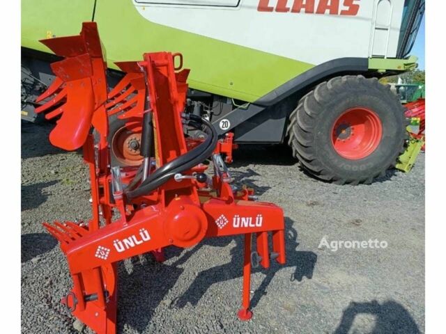 Красный Unlu Nitor 2+1, объемом двигателя 0 л и пробегом 0 тыс. км за 10646 $, фото 5 на Automoto.ua